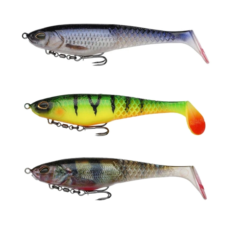 Berkley PowerBait Cullshad Shallow 12.5cm/28g